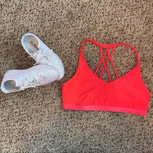Under Armour Sports Bra